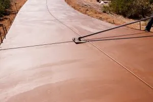 Concrete Driveway Contractor in Bassett, CA