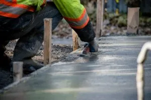 Concrete Service in Bassett, CA