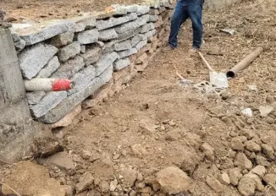 Reliable Residential Concrete Contractors